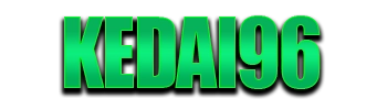 Logo KEDAI96