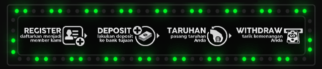 KEDAI96 Jackpot